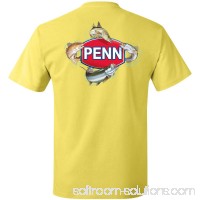 PENN Men's Inshore Casual Tee Shirt   555067763